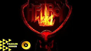 Hellboy Trailer Song Music Soundtrack Theme Song