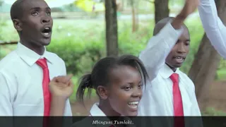 MAMLAKA OFFICIAL VIDEO WITH SWAHILI SUBTITLES MAGENA MAIN MINISTRY