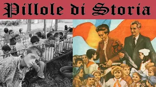 671- Fame e crisi economica, nell'"Età dell'oro" della Romania Comunista  [Pillole di Storia]