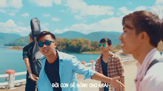 SỐNG CHO CHÚA | Nhạc Thánh Ca | ISAAC THÁI x GREG x NISSI UNITED