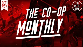 The Co-Op Monthly | October 2022