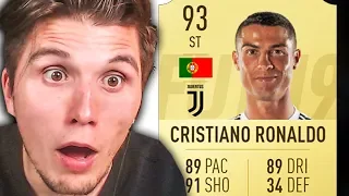 Ich KAUFE mir Cristiano Ronaldo!