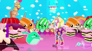 Just Dance 2017 - Oishii Oishii