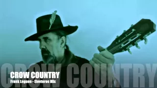 Crow Country - Frank Leguen - Elevteros Mix
