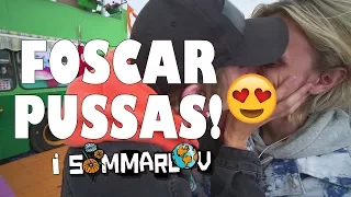 FO&O pussas i Sommarlov 2017