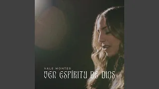 Ven Espíritu de Dios