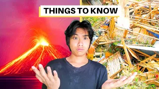 Things You NEED To Know Before Moving To The Philippines