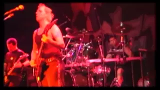 Flotsam and Jetsam  - Live In  Phoenix 2004 [Full concert]