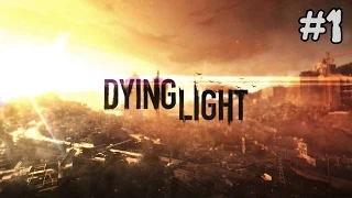 Dying light - Хроники Харрана [#1]