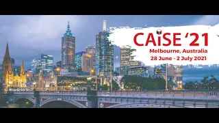 CAiSE '21 Keynote: Leveraging Artificial Intelligence and Big Data to Address Grand Challenges