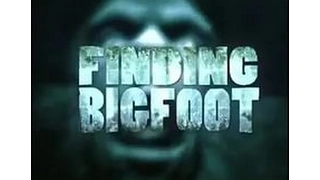 Finding Bigfoot обзор