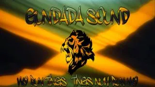 senita - war wi deh pon dub