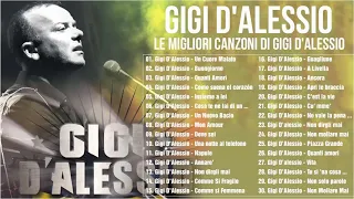 Gigi D'Alessio canzoni famose - Gigi D'Alessio concerto 2021 - Gigi D'Alessio Full album