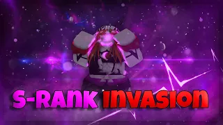 The BEST S-Rank Invasions Guide | Peroxide