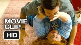 Identity Thief Movie CLIP - Diana Attacks Sandy (2013) - Jason Bateman Comedy HD