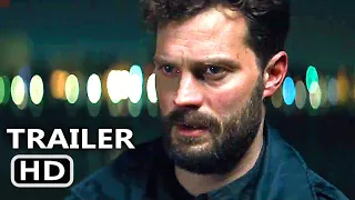 SYNCHRONIC Trailer Teaser (2020) Jamie Dornan, Anthony Mackie Movie