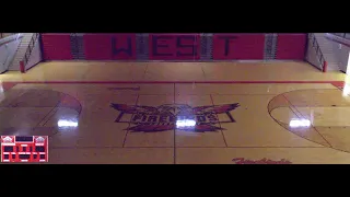Lakota West High School vs Oak Hills High School Mens Varsity Volleyball