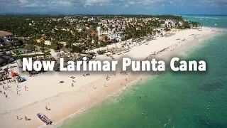 Now Larimar Punta Cana 2018 Dominican Republic All Inclusive