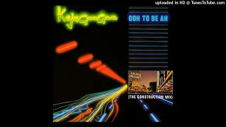 Kajagoogoo- A1- Ooh To Be Ah- The Construction Mix