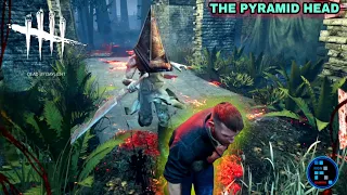 DBD THE PYRAMID HEAD & THE SPIRIT KILLER | SURVIVAL ROUNDS WITH RON