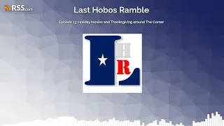 Episode 13: Holiday Movies and Thanksgiving around The Corner