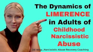 The Dynamics of Limerence is Adult Survivors of Narcissistic Abuse