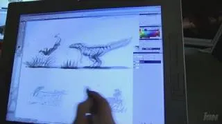 Turok PlayStation 3 Feature-Behind-the-Scenes - The Sound