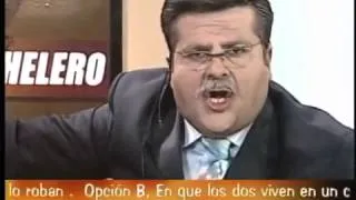 "Aló Rochelero" con Henry Ramos Allup (Radio Rochela 2007)