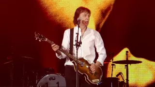 Paul McCartney - Back In The U.S.S.R. - Philadelphia 07-12-2016