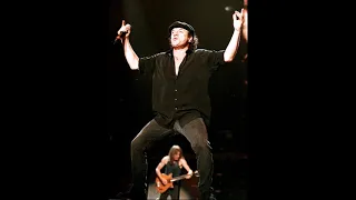 AC/DC- Stiff Upper Lip (Live Port Canal Studios, Paris France, Oct. 30th 2000)