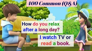 English speaking practice|English conversation practice learn English