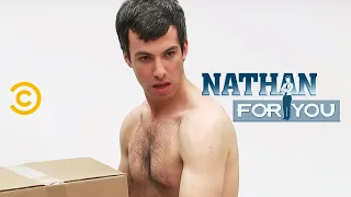 Nathan For You - The Movement