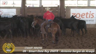 Derby e Derby Classic Gruta Azul 2017