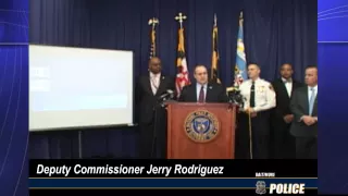 BPD Press Conference - Broadcasted live on 2/23/2015