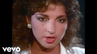 Gloria Estefan - Falling In Love (Uh-Oh)