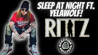 Rittz - Sleep At Night ft. Yelawolf (Official Video) | Music Reaction