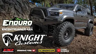 Element RC Enduro Knightrunner 4x4