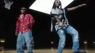 Quavo & Takeoff "Two Infinity Links" (Music Video)