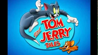 Tom and Jerry Tales - Opening & Ending Theme