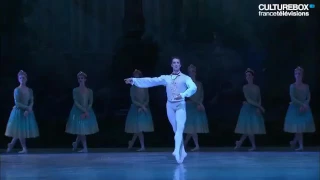 Mathieu Ganio - Desiré's 4th Variation - Acte 2, La Belle au Bois Dormant (2013)