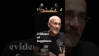 Happiness Isn't What You Think It Is | Arthur C. Brooks