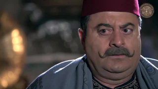 الضابط فرانك : الحارة رح تضل محاصرة ليتم تسليم الزيبق ـ مقطع من مسلسل الخاتون - الجزء 2 ـ الحلقة 8