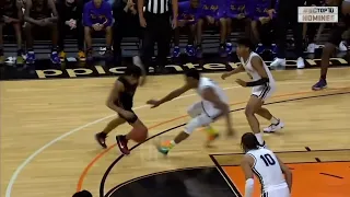 DJ Wagner Drops Bronny James! 😱