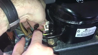 Wine cooler repair video    Fix it