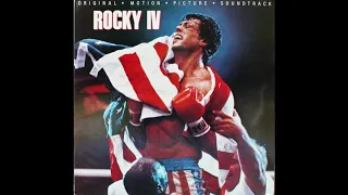 Rocky 4 - Hearts On Fire (Remastered)