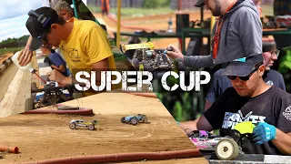 Rc Buggy Super Cup Corrtez 7/2020 Preview