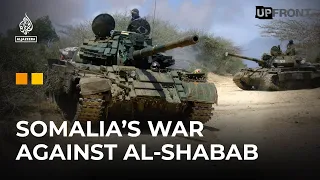 Can Somalia win its war against al-Shabab? | UpFront