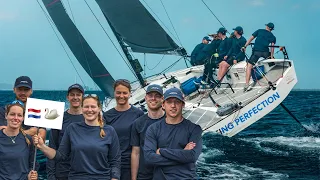 Team DutchSail - for the ClubSwan 36