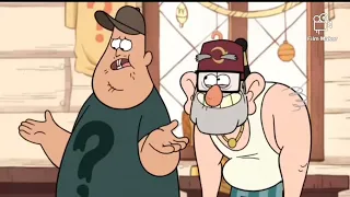 [REQUESTED] Every time Stan makes fun of Dipper