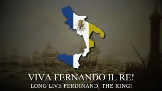 "Inno al Re" (Hymn to the King) - National Anthem of Two Sicilies [HOI4]